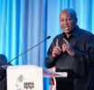 Mahama urges world leaders to expand economic opportunities for youth